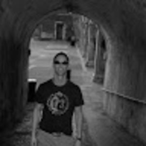 Meet your Posher, Jeff